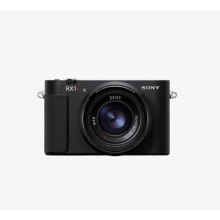 SONY 소니 컴팩트 풀프레임 카메라 DSC-RX1RIII