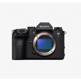 SONY 소니 풀프레임 미러리스 카메라 ILCE-1II