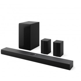 LG 사운드바 5.1.1 채널