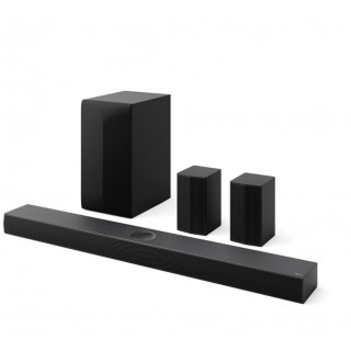 LG 사운드바 5.1.1 채널