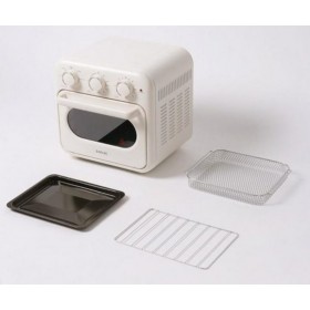 자일렉 오븐형 에어프라이어 18L